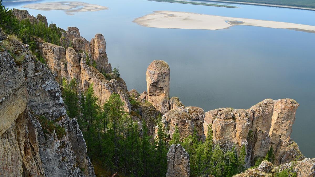 Якутия