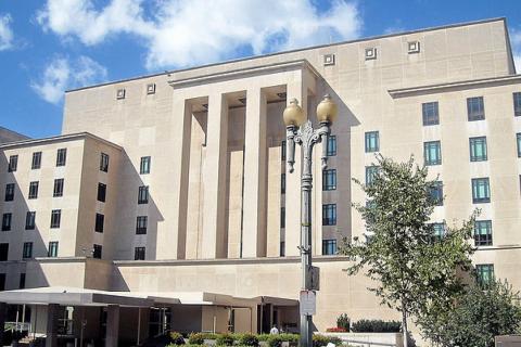 Госдеп: США делают ставку на долгосрочный мир вот почему они не торопятся с завершением СВО