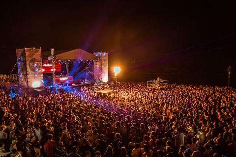 Radiohead вернутся на сцену в ноябре 2025 года после семилетнего перерыва