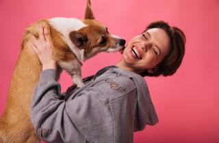 Эксперты рассказали, как обезопасить питомцев на фоне вспышки вируса