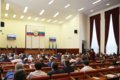 В Дагестане проведут проверки личных дел всех высокопоставленных чиновников В Дагестане проведут проверки личных дел всех высокопоставленных чиновников