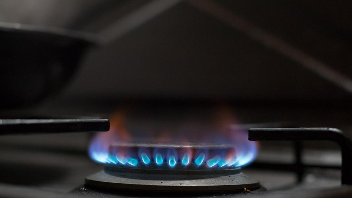 газ в доме газ в доме