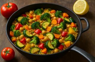 Эксперт: кускусока – лучший выбор для безглютенового и сбалансированного завтрака