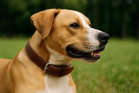 Учёные зафиксировали влияние ошейников на стресс у кошек — Patas da Casa