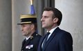 Во Франции может разгореться гражданская война Во Франции может разгореться гражданская война