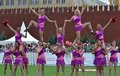 В Минпросвещения России предложили убрать гольф, чирлидинг из уроков физкультуры В Минпросвещения России предложили убрать гольф, чирлидинг из уроков физкультуры