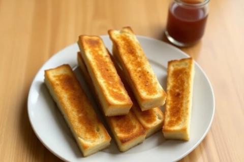 Гренки к пиву: как правильно приготовить закуску для вечеринки