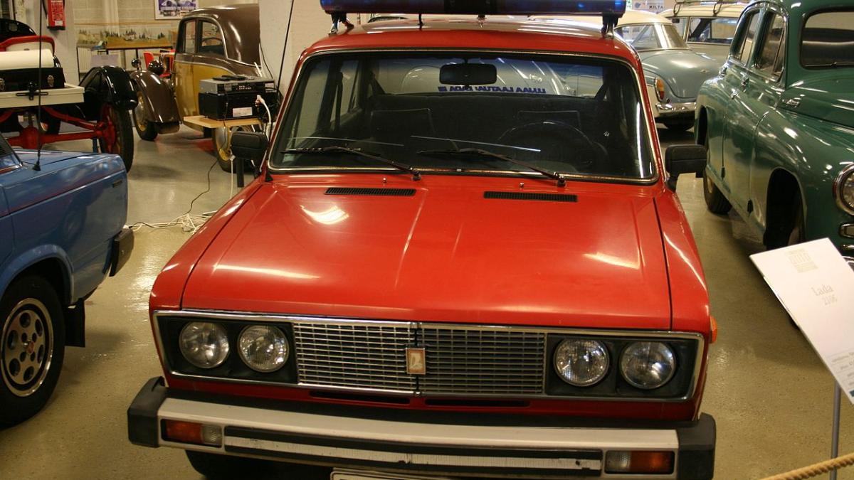 Lada_2106 Lada_2106