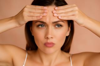 Procter & Gamble: прямые волосы сигнализируют о молодости и здоровье организма