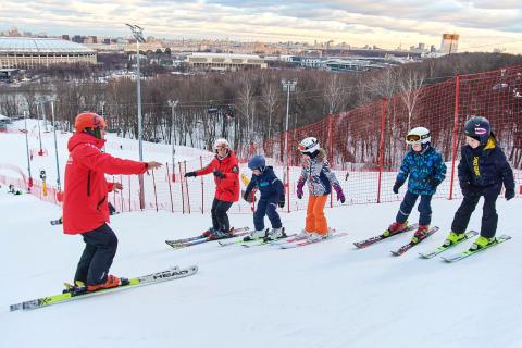 Российские регионы адаптируют сервис под иностранных туристов — РИА Новости