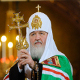 Патриарху не с кем дружить