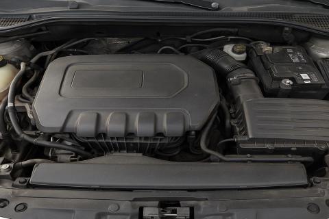Автоэксперт: при попадании дизеля в бензиновый мотор требуется промывка системы