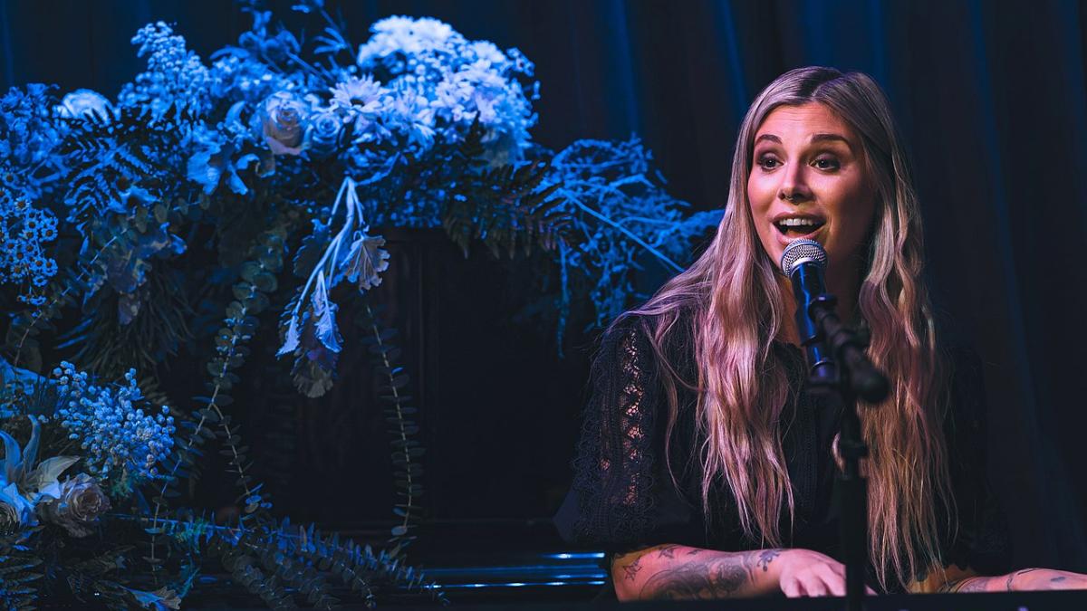 Кристина Перри