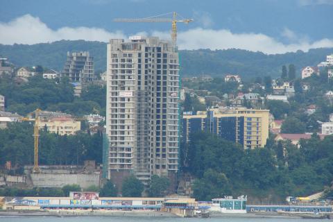 Цены на вторичку в Адлере выросли на 12% за год — Бобровская