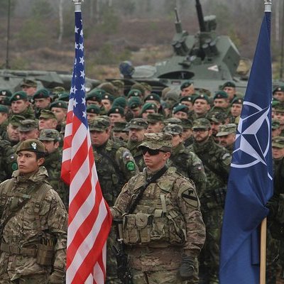 Генерал США Уильямс: учения НАТО проводятся против России