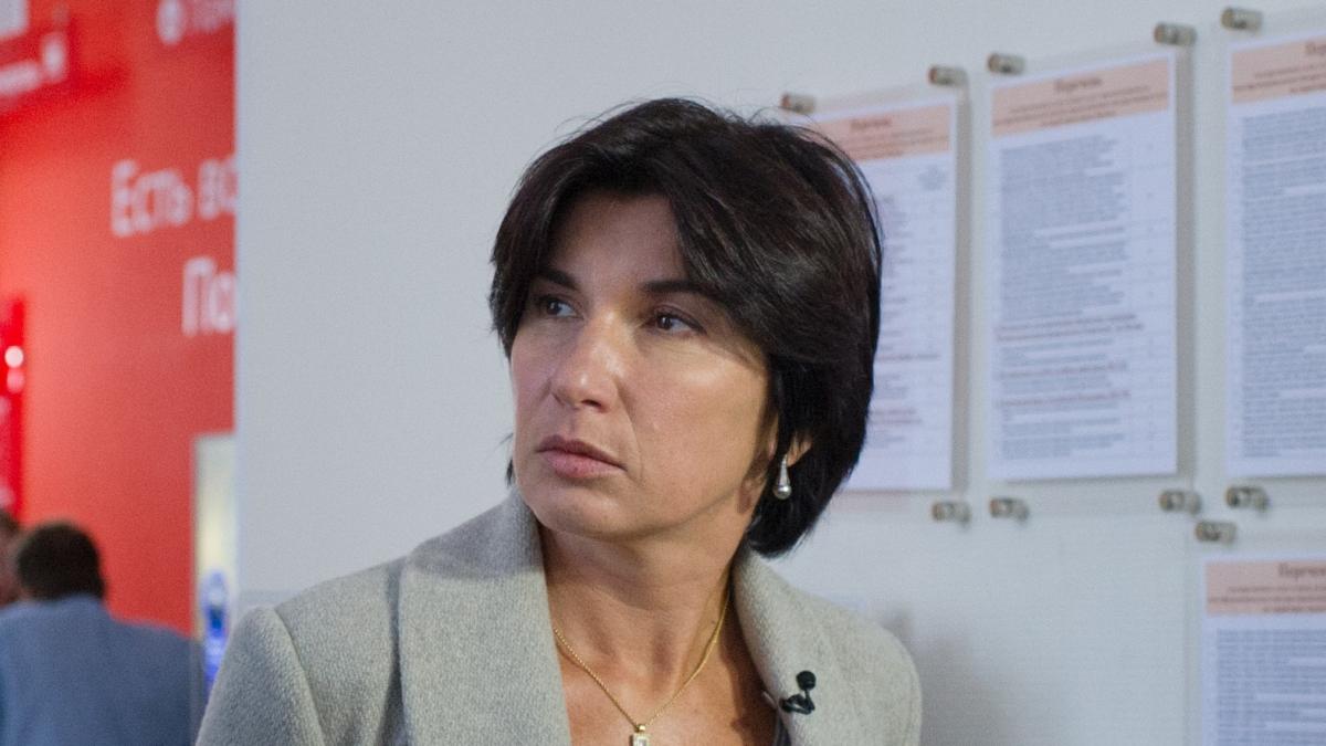 Ирада Зейналова Ирада Зейналова