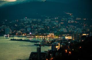 Горный Крым признан одним из лучших регионов России для экотуризма и оздоровительного отдыха