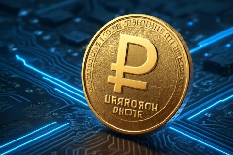 Аксаков: цифровой рубль и единый QR-код упростят расчёты с 2026 года