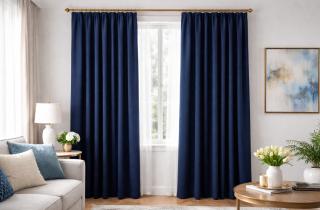 Окно в мир или дыра в бюджете: текстильные ошибки незаметно крадут высоту потолков и уют