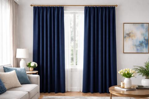 Окно в мир или дыра в бюджете: текстильные ошибки незаметно крадут высоту потолков и уют