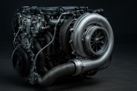 Автоинструктор: при пропусках зажигания в цилиндрах увеличивается расход топлива
