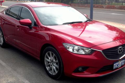 Коррозия, АКП и подвеска: основные проблемы Mazda 6 по отзывам владельцев