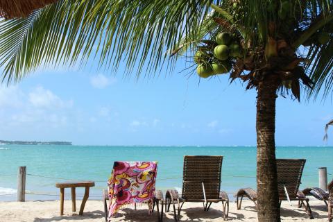 Апрель, июль и октябрь выгоднее для отпуска по размеру отпускных — соцсети