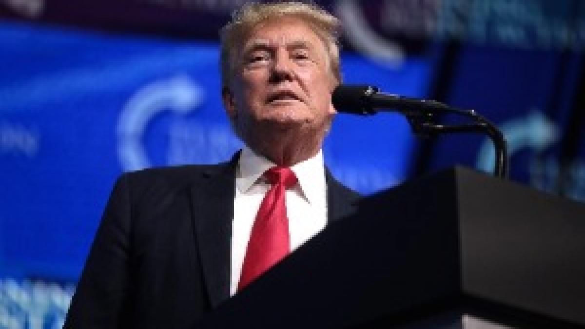 Donald Trump (51336312235) Donald Trump (51336312235)