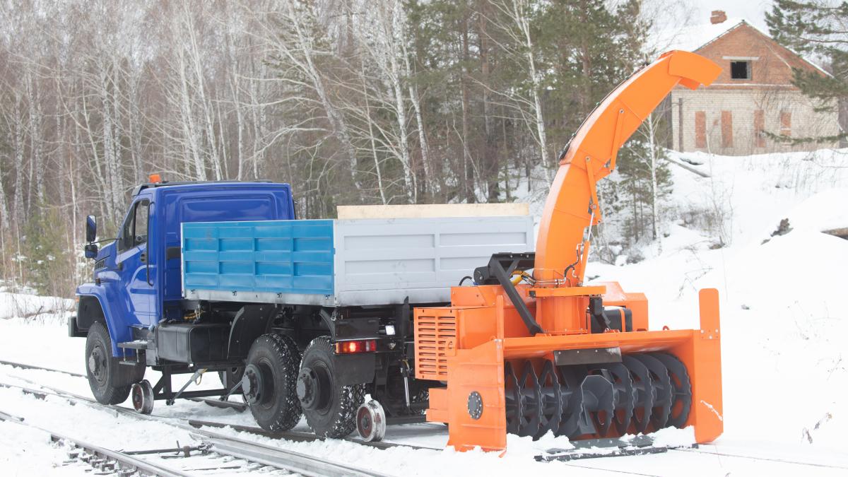 ПТМ-2500СФ
