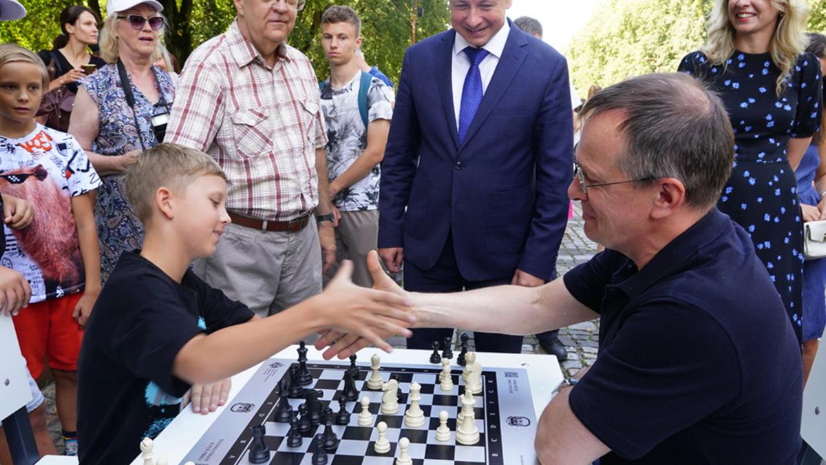 остров Канта