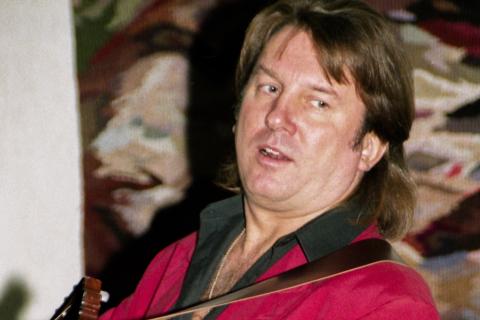 Юрий Лоза заявил о мошенниках, использовавших его имя для рекламы концерта