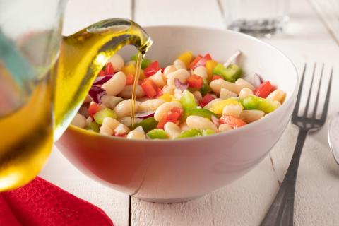 Овощное ассорти на зиму: проверенный рецепт с помидорами, огурцами и перцем