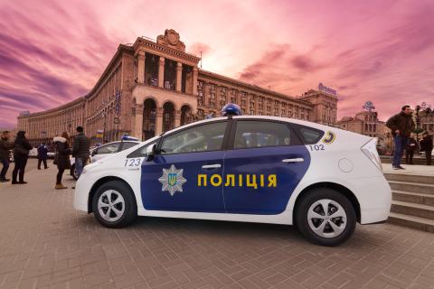 Shot: Полиция вышла на след киллера после убийства экс-спикера Верховной Рады Парубия