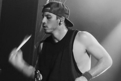 Звезда Disney Дебби Райан и музыкант Twenty One Pilots ждут ребёнка