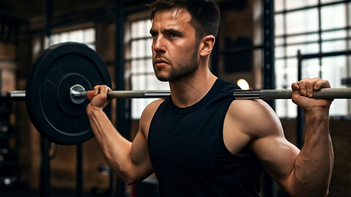 Закон Шеррингтона в тренировке Закон Шеррингтона в тренировке