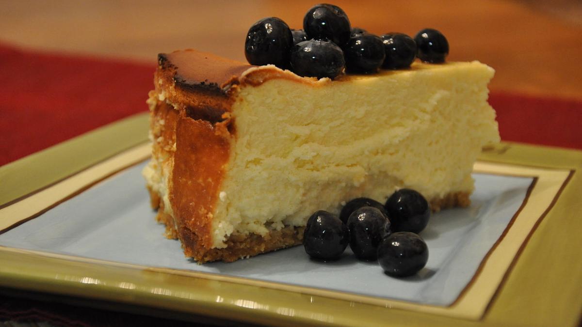 Творожная запеканка