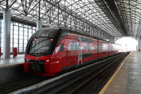 В РЖД напомнили, как работает лист ожидания при отсутствии билетов