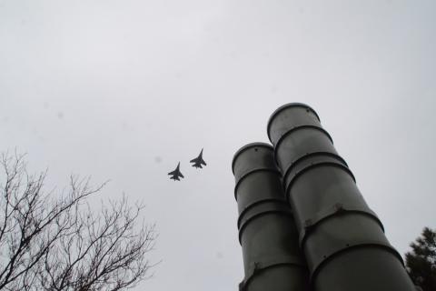 Турция рассматривает возможность вернуть России комплексы С-400 для нормализации отношений с США — Bloomberg