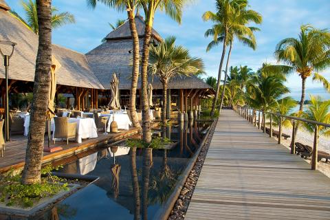 Для первой поездки на Маврикий рекомендуют север и запад острова — турагенты