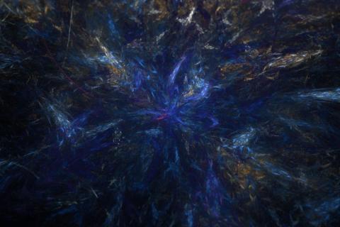 Термоядерные реакторы могут производить частицы тёмной материи — JHEP