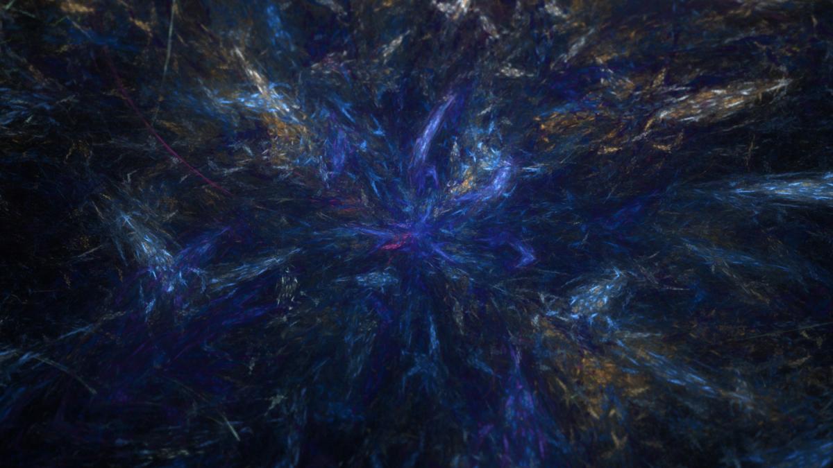 Темная материя