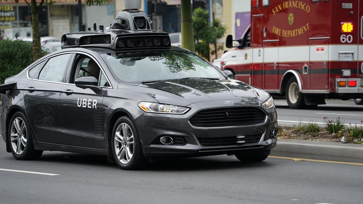 Uber