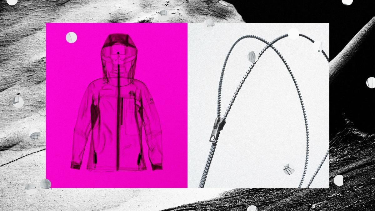 Новая застежка-молния от компании YKK Новая застежка-молния от компании YKK