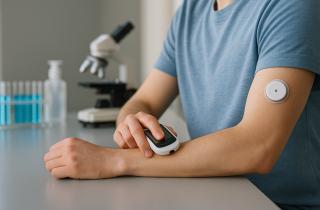 Диабет второго типа развивается из-за нарушений обмена веществ и малоподвижности — Екатерина Шестакова