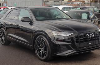 Audi Q5 лидирует среди популярных моделей на российском рынке — Сергей Целиков