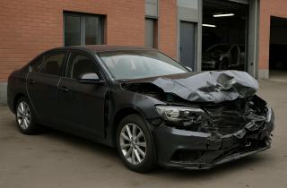 Срок поиска виновника парковочного ДТП может достигать месяца — автоэксперт