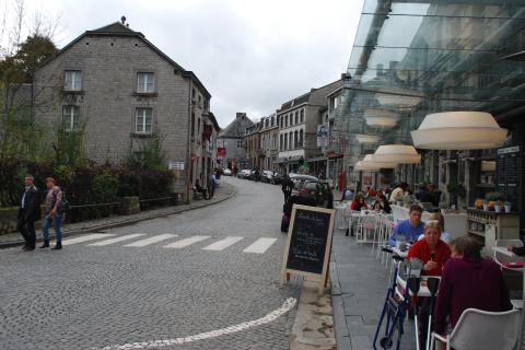 Жители Франции назвали Сен-Антуан-л'Аббе главным деревенским направлением — гиды