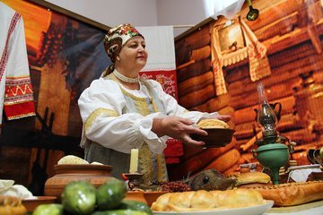 В России растёт популярность гастрономического туризма
