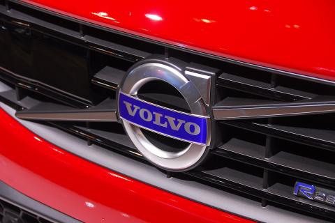 Volvo вложит дополнительные средства в завод в Южной Каролине к 2026 году