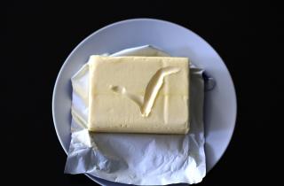 Небольшие порции сливочного масла не вызывают вздутия и болей — Екатерина Григорович